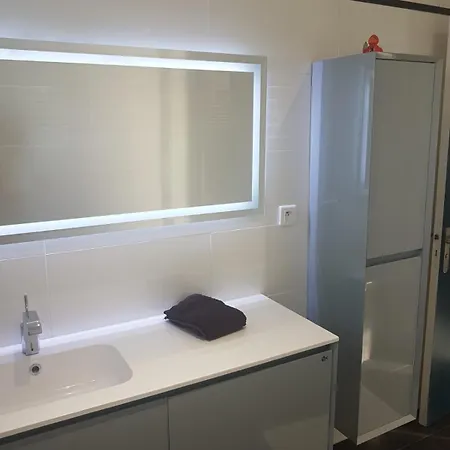 Apartment La Figuiere *