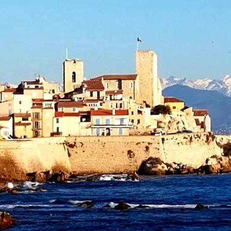 Apartment La Figuiere