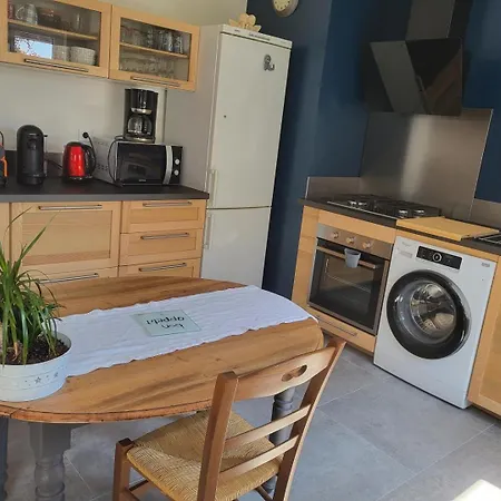 Apartment La Figuiere *
